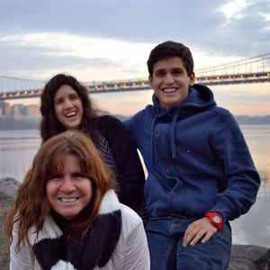 Meet your Posher, Ana paula